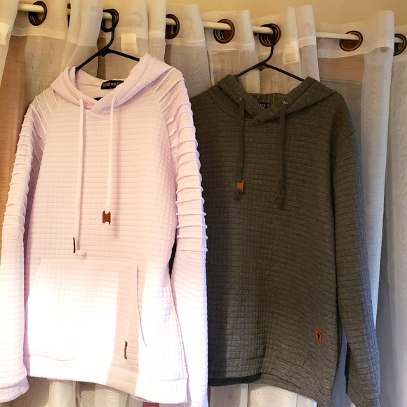 Mens pullover - Picture 4 of 4